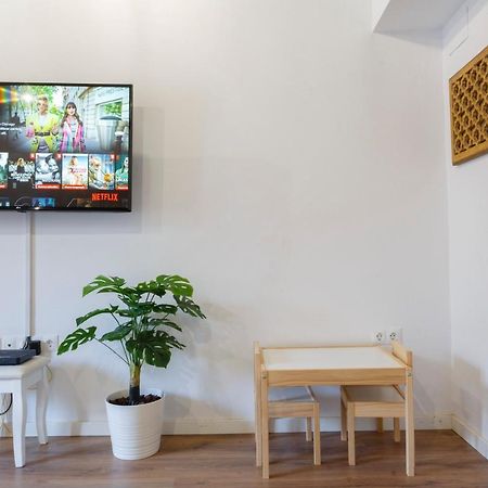 Tacita Family Home By Cadiz4Rentals Zewnętrze zdjęcie