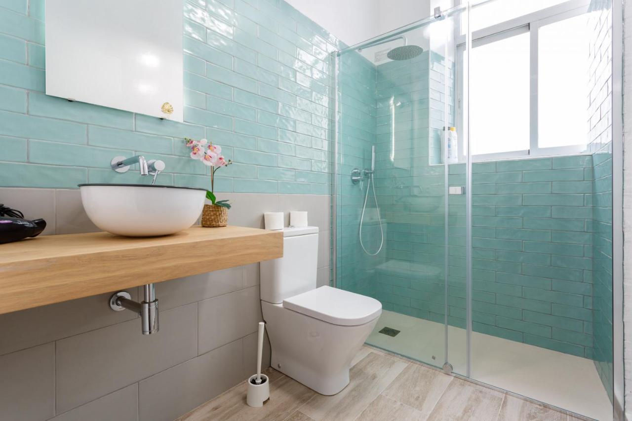 Tacita Family Home By Cadiz4Rentals Zewnętrze zdjęcie