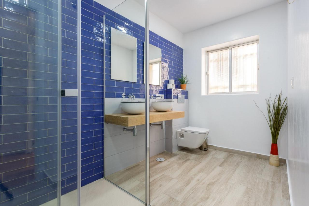 Tacita Family Home By Cadiz4Rentals Zewnętrze zdjęcie