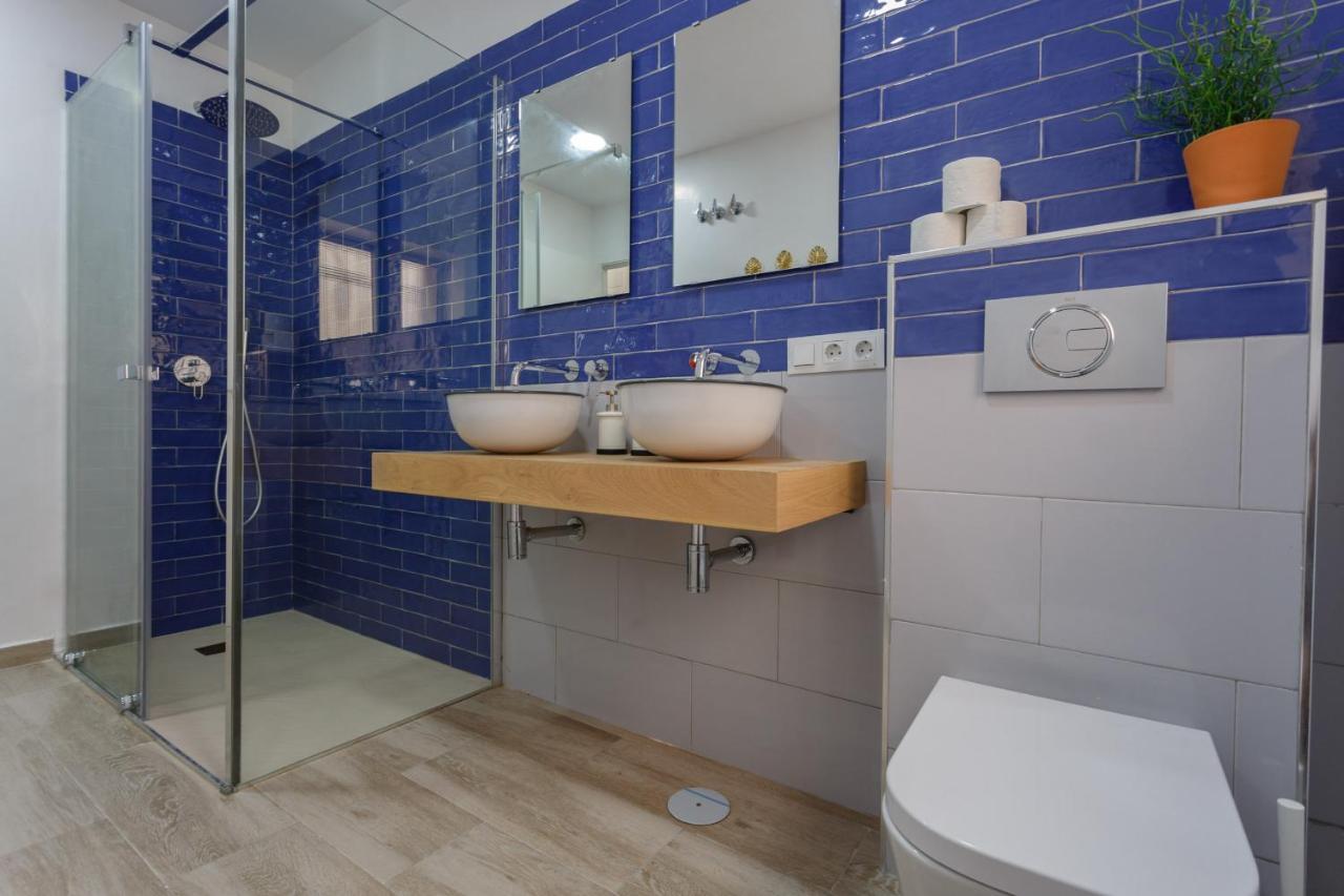 Tacita Family Home By Cadiz4Rentals Zewnętrze zdjęcie