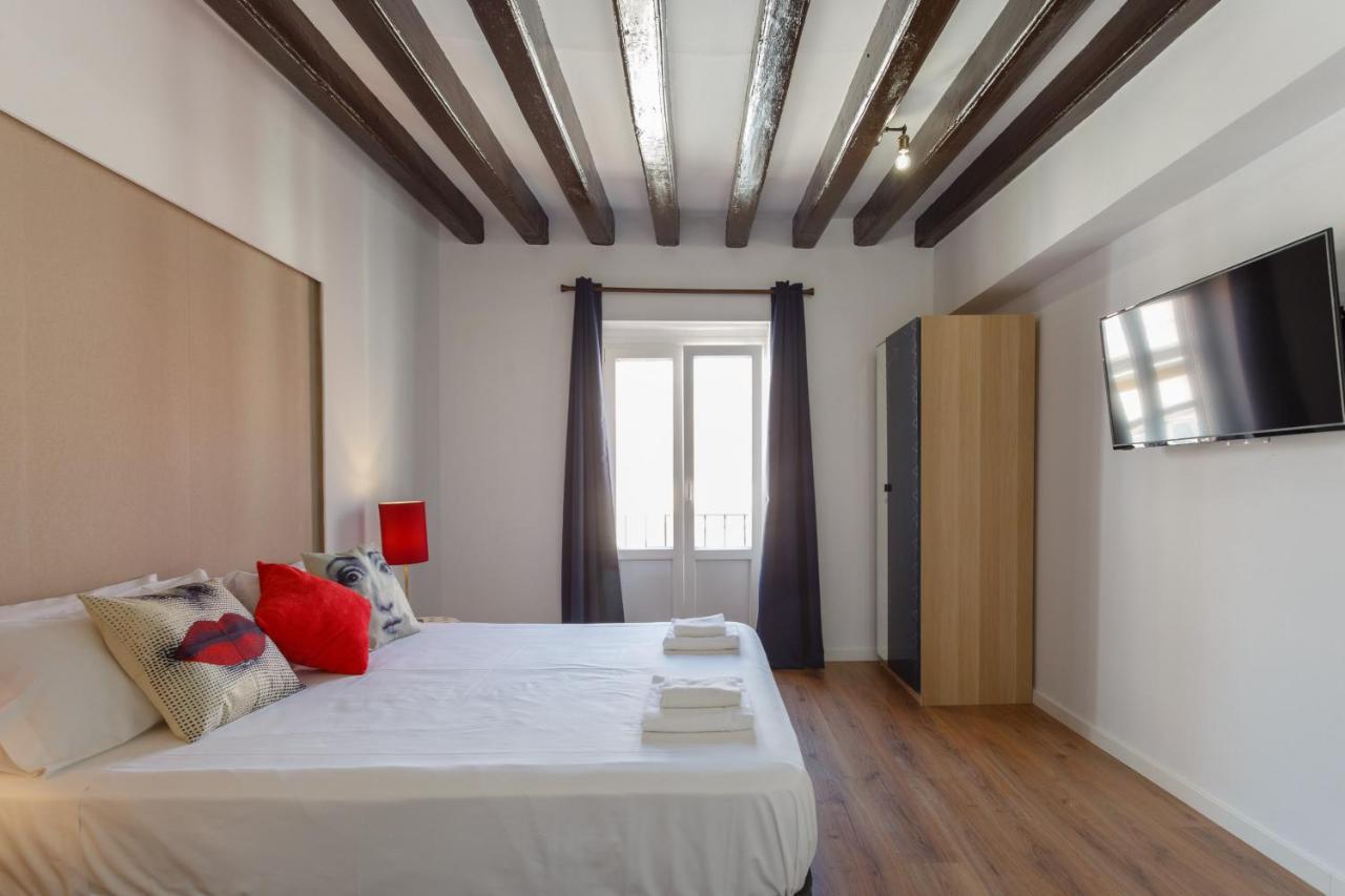 Tacita Family Home By Cadiz4Rentals Zewnętrze zdjęcie
