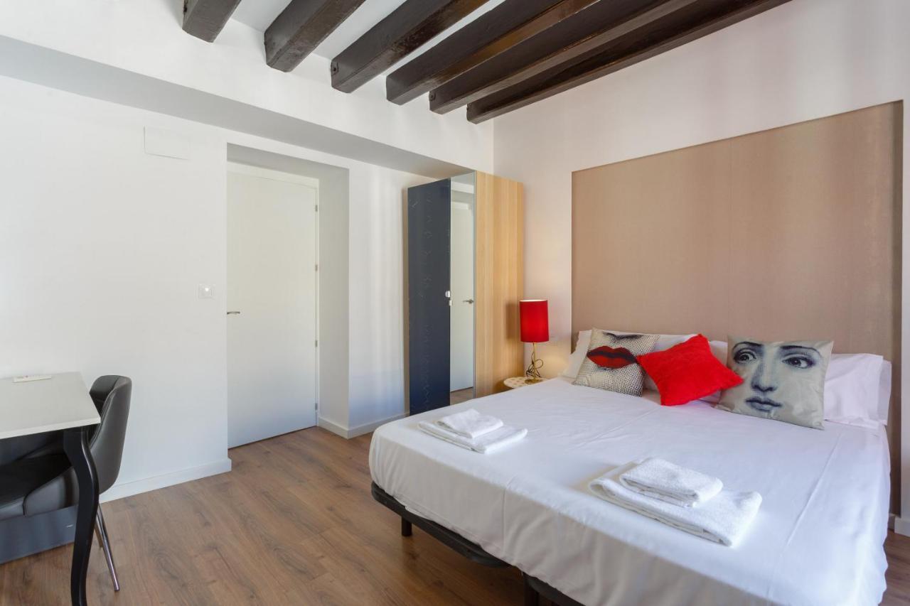 Tacita Family Home By Cadiz4Rentals Zewnętrze zdjęcie