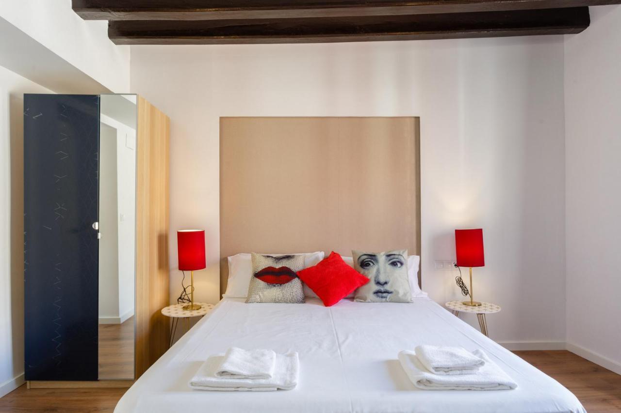 Tacita Family Home By Cadiz4Rentals Zewnętrze zdjęcie
