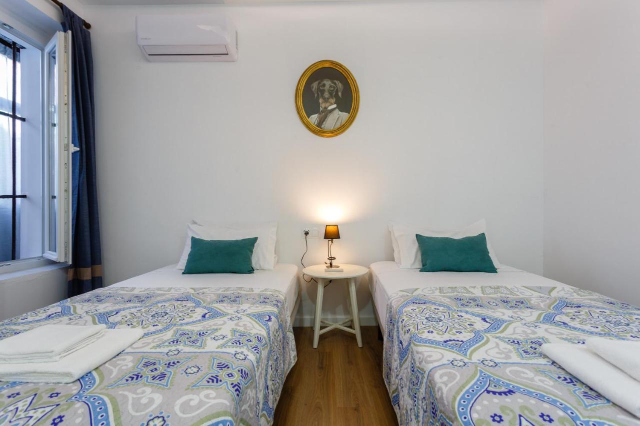 Tacita Family Home By Cadiz4Rentals Zewnętrze zdjęcie
